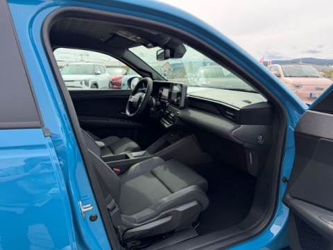 Ansicht 26 - Neuwagen Fahrzeug, Modell Micra der Marke Nissan von Verkäufer Autohaus Konrad GmbH