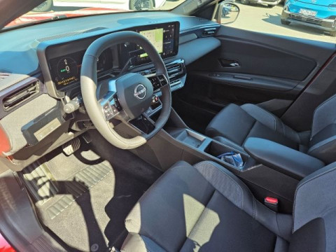 Ansicht 7 - Neuwagen Fahrzeug, Modell Micra der Marke Nissan von Verkäufer Autohaus Konrad GmbH