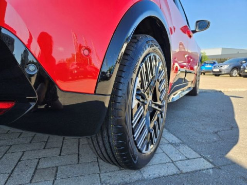 Ansicht 14 - Neuwagen Fahrzeug, Modell Micra der Marke Nissan von Verkäufer Autohaus Konrad GmbH