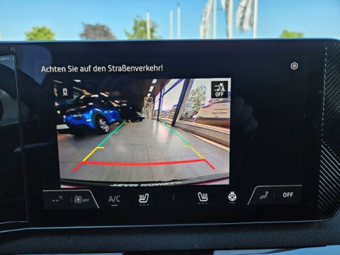 Ansicht 17 - Neuwagen Fahrzeug, Modell Micra der Marke Nissan von Verkäufer Autohaus Konrad GmbH
