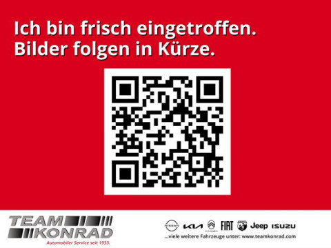 Automodell: Qashqai in der Farbe grau