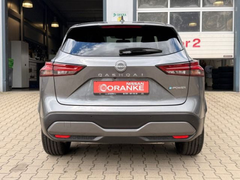 Ansicht 6 - Gebrauchtwagen Fahrzeug, Modell Qashqai der Marke Nissan von Verkäufer Auto Treff Oranke GmbH