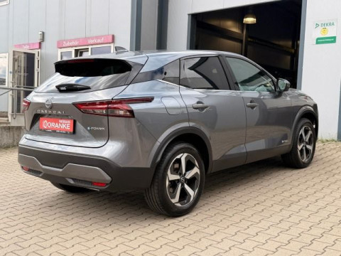 Ansicht 7 - Gebrauchtwagen Fahrzeug, Modell Qashqai der Marke Nissan von Verkäufer Auto Treff Oranke GmbH