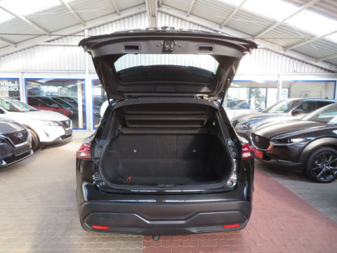 Ansicht 8 - Gebrauchtwagen Fahrzeug, Modell Qashqai der Marke Nissan von Verkäufer Autohaus Wagner GmbH Nauort