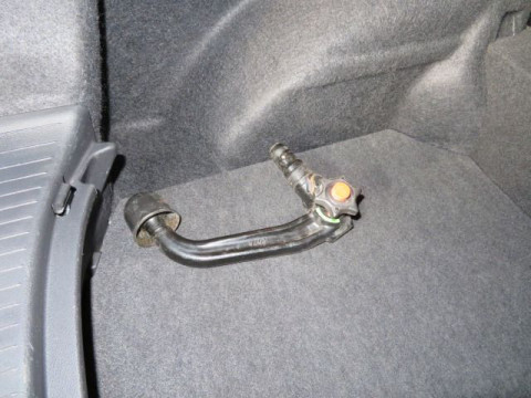 Ansicht 9 - Gebrauchtwagen Fahrzeug, Modell Qashqai der Marke Nissan von Verkäufer Autohaus Wagner GmbH Nauort