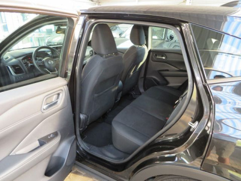 Ansicht 18 - Gebrauchtwagen Fahrzeug, Modell Qashqai der Marke Nissan von Verkäufer Autohaus Wagner GmbH Nauort