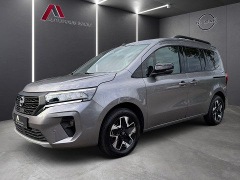 Ansicht 1 - Gebrauchtwagen Fahrzeug, Modell Townstar der Marke Nissan von Verkäufer Autohaus Bernd Ivacic GmbH