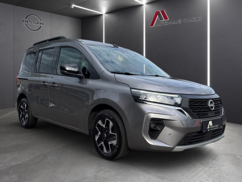 Ansicht 2 - Gebrauchtwagen Fahrzeug, Modell Townstar der Marke Nissan von Verkäufer Autohaus Bernd Ivacic GmbH