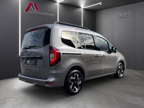 Ansicht 3 - Gebrauchtwagen Fahrzeug, Modell Townstar der Marke Nissan von Verkäufer Autohaus Bernd Ivacic GmbH