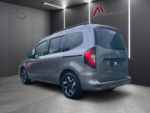 Ansicht 4 - Gebrauchtwagen Fahrzeug, Modell Townstar der Marke Nissan von Verkäufer Autohaus Bernd Ivacic GmbH