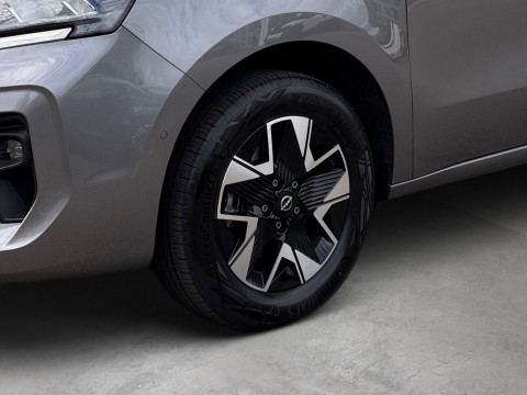 Ansicht 6 - Gebrauchtwagen Fahrzeug, Modell Townstar der Marke Nissan von Verkäufer Autohaus Bernd Ivacic GmbH