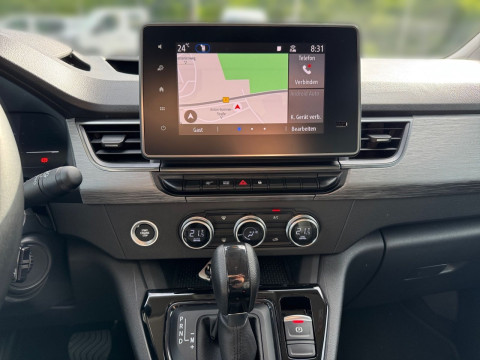Ansicht 9 - Gebrauchtwagen Fahrzeug, Modell Townstar der Marke Nissan von Verkäufer Autohaus Bernd Ivacic GmbH