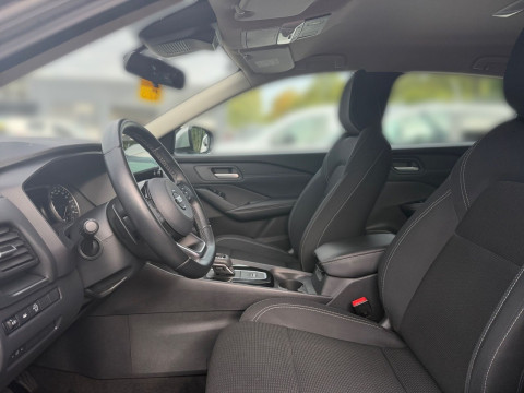 Ansicht 7 - Gebrauchtwagen Fahrzeug, Modell Qashqai der Marke Nissan von Verkäufer Autohaus Bernd Ivacic GmbH