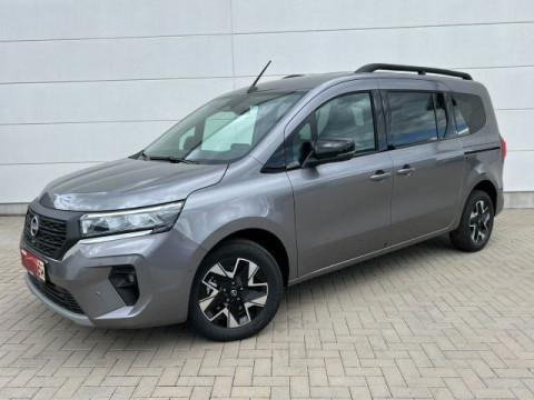 Ansicht 3 - Neuwagen Fahrzeug, Modell Townstar der Marke Nissan von Verkäufer Autohaus Heydasch GmbH