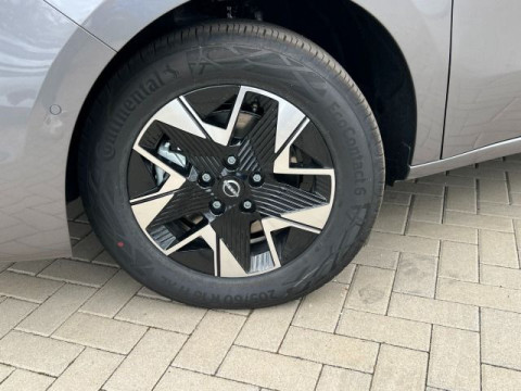 Ansicht 4 - Neuwagen Fahrzeug, Modell Townstar der Marke Nissan von Verkäufer Autohaus Heydasch GmbH