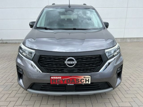 Ansicht 5 - Neuwagen Fahrzeug, Modell Townstar der Marke Nissan von Verkäufer Autohaus Heydasch GmbH