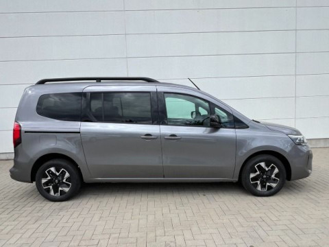 Ansicht 6 - Neuwagen Fahrzeug, Modell Townstar der Marke Nissan von Verkäufer Autohaus Heydasch GmbH