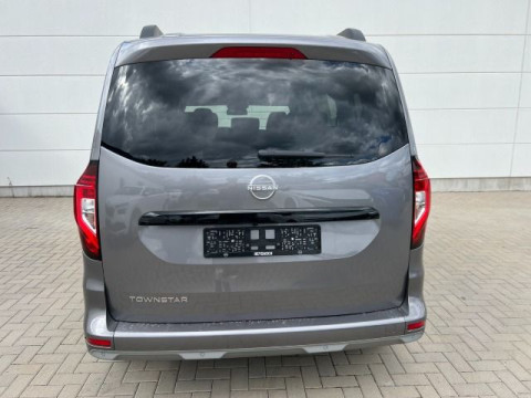 Ansicht 7 - Neuwagen Fahrzeug, Modell Townstar der Marke Nissan von Verkäufer Autohaus Heydasch GmbH