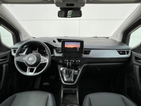 Ansicht 13 - Neuwagen Fahrzeug, Modell Townstar der Marke Nissan von Verkäufer Autohaus Heydasch GmbH