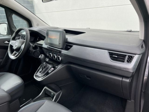 Ansicht 7 - Neuwagen Fahrzeug, Modell Townstar der Marke Nissan von Verkäufer Autohaus Heydasch GmbH