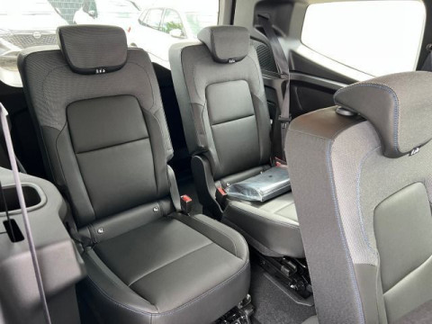 Ansicht 10 - Neuwagen Fahrzeug, Modell Townstar der Marke Nissan von Verkäufer Autohaus Heydasch GmbH