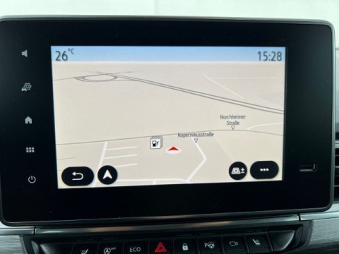 Ansicht 16 - Neuwagen Fahrzeug, Modell Townstar der Marke Nissan von Verkäufer Autohaus Heydasch GmbH