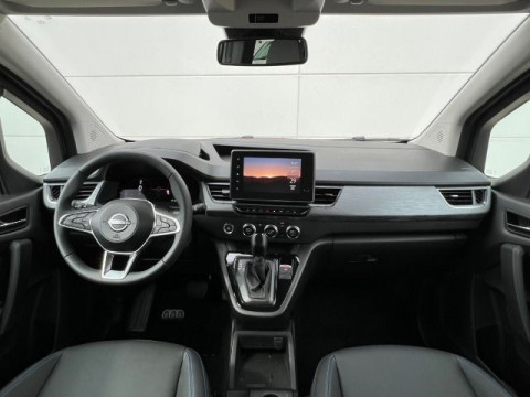 Ansicht 11 - Neuwagen Fahrzeug, Modell Townstar der Marke Nissan von Verkäufer Autohaus Heydasch GmbH