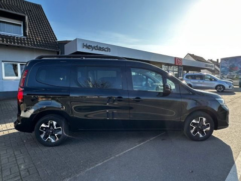 Ansicht 18 - Neuwagen Fahrzeug, Modell Townstar der Marke Nissan von Verkäufer Autohaus Heydasch GmbH