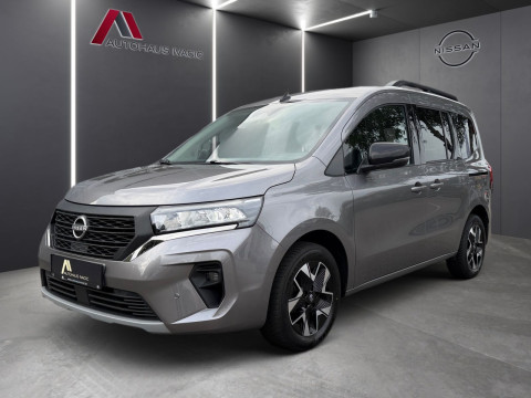 Automodell: Townstar in der Farbe grau