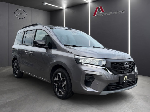 Ansicht 2 - Gebrauchtwagen Fahrzeug, Modell Townstar der Marke Nissan von Verkäufer Autohaus Bernd Ivacic GmbH