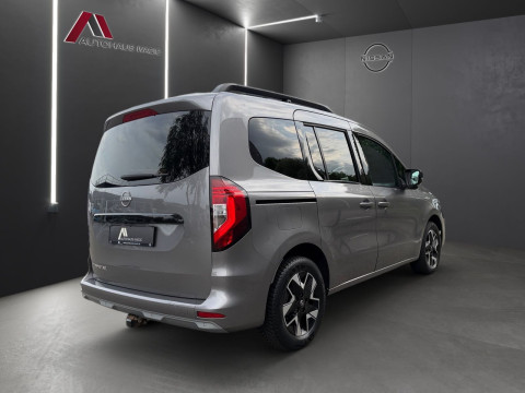 Ansicht 3 - Gebrauchtwagen Fahrzeug, Modell Townstar der Marke Nissan von Verkäufer Autohaus Bernd Ivacic GmbH
