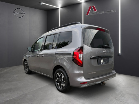 Ansicht 4 - Gebrauchtwagen Fahrzeug, Modell Townstar der Marke Nissan von Verkäufer Autohaus Bernd Ivacic GmbH