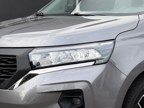 Ansicht 5 - Gebrauchtwagen Fahrzeug, Modell Townstar der Marke Nissan von Verkäufer Autohaus Bernd Ivacic GmbH