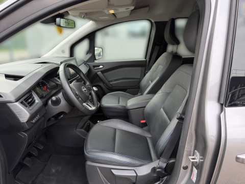 Ansicht 7 - Gebrauchtwagen Fahrzeug, Modell Townstar der Marke Nissan von Verkäufer Autohaus Bernd Ivacic GmbH