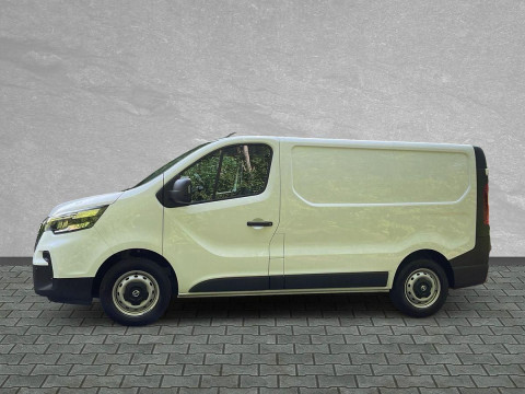 Ansicht 3 - Gebrauchtwagen Fahrzeug, Modell Primastar der Marke Nissan von Verkäufer MGS Motor Gruppe Sticht GmbH & Co. KG