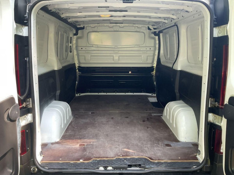 Ansicht 6 - Gebrauchtwagen Fahrzeug, Modell Primastar der Marke Nissan von Verkäufer MGS Motor Gruppe Sticht GmbH & Co. KG
