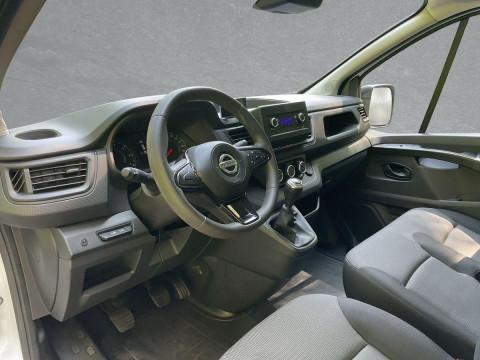 Ansicht 8 - Gebrauchtwagen Fahrzeug, Modell Primastar der Marke Nissan von Verkäufer MGS Motor Gruppe Sticht GmbH & Co. KG