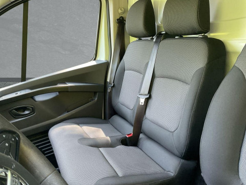 Ansicht 9 - Gebrauchtwagen Fahrzeug, Modell Primastar der Marke Nissan von Verkäufer MGS Motor Gruppe Sticht GmbH & Co. KG