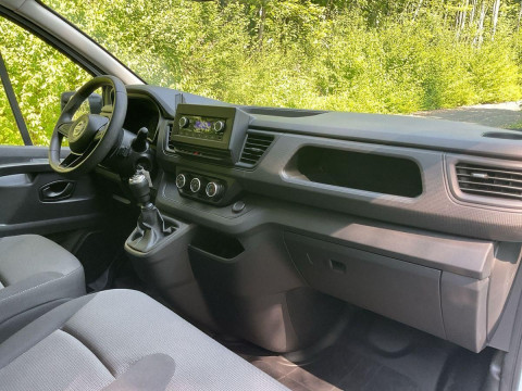 Ansicht 18 - Gebrauchtwagen Fahrzeug, Modell Primastar der Marke Nissan von Verkäufer MGS Motor Gruppe Sticht GmbH & Co. KG