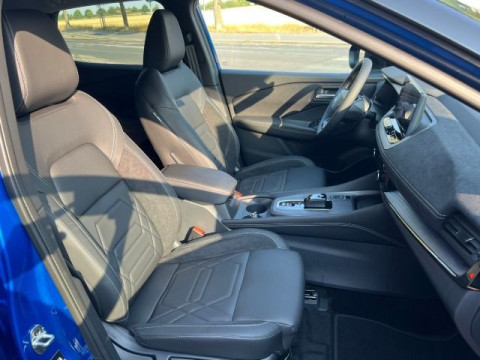Ansicht 9 - Neuwagen Fahrzeug, Modell Qashqai der Marke Nissan von Verkäufer Autohaus Heydasch GmbH