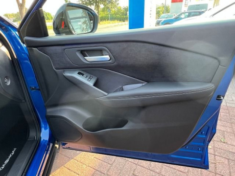 Ansicht 12 - Neuwagen Fahrzeug, Modell Qashqai der Marke Nissan von Verkäufer Autohaus Heydasch GmbH