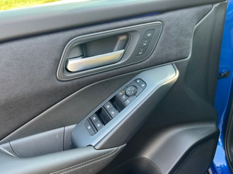 Ansicht 18 - Neuwagen Fahrzeug, Modell Qashqai der Marke Nissan von Verkäufer Autohaus Heydasch GmbH