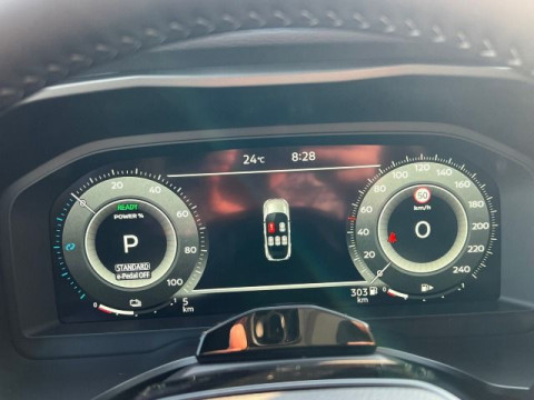 Ansicht 21 - Neuwagen Fahrzeug, Modell Qashqai der Marke Nissan von Verkäufer Autohaus Heydasch GmbH