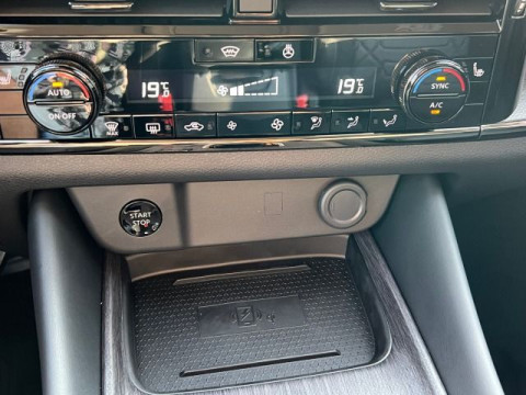 Ansicht 25 - Neuwagen Fahrzeug, Modell Qashqai der Marke Nissan von Verkäufer Autohaus Heydasch GmbH