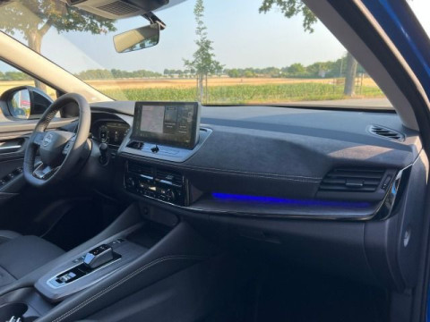 Ansicht 10 - Neuwagen Fahrzeug, Modell Qashqai der Marke Nissan von Verkäufer Autohaus Heydasch GmbH