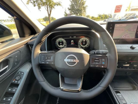 Ansicht 15 - Neuwagen Fahrzeug, Modell Qashqai der Marke Nissan von Verkäufer Autohaus Heydasch GmbH