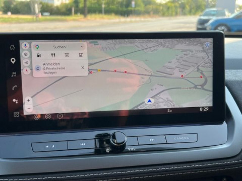 Ansicht 23 - Neuwagen Fahrzeug, Modell Qashqai der Marke Nissan von Verkäufer Autohaus Heydasch GmbH