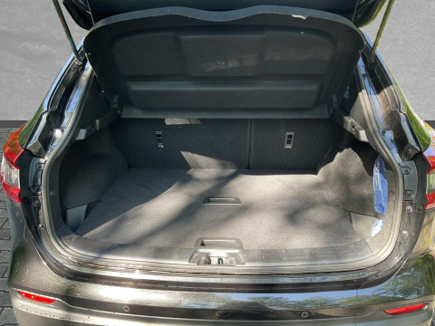 Ansicht 6 - Gebrauchtwagen Fahrzeug, Modell Qashqai der Marke Nissan von Verkäufer MGS Motor Gruppe Sticht GmbH & Co. KG