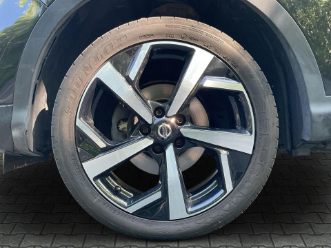 Ansicht 10 - Gebrauchtwagen Fahrzeug, Modell Qashqai der Marke Nissan von Verkäufer MGS Motor Gruppe Sticht GmbH & Co. KG