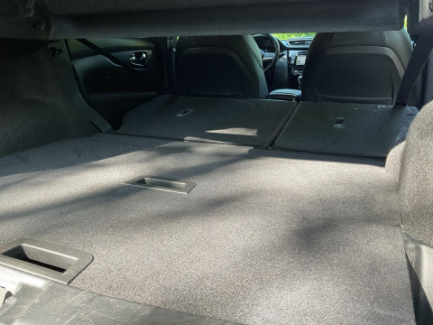 Ansicht 11 - Gebrauchtwagen Fahrzeug, Modell Qashqai der Marke Nissan von Verkäufer MGS Motor Gruppe Sticht GmbH & Co. KG